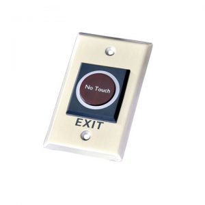 ปุ่มกด ABK-806A Infrared Sensor Exit Button