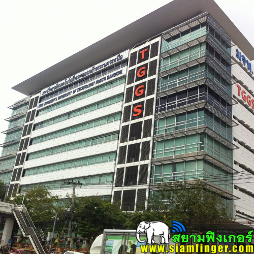  เครื่องสเเกนลายนิ้วมือ ควบคุมประตูยี่ห้อ HIP รุ่น CI809u