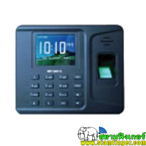 เครื่องสแกนลายนิ้วมือ HIP Cmi817u