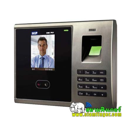 เครื่องสแกนใบหน้า HIP รุ่น CM i F61